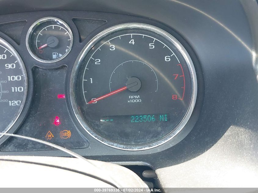 2008 Chevrolet Cobalt Lt VIN: 1G1AL58F087329021 Lot: 39769338