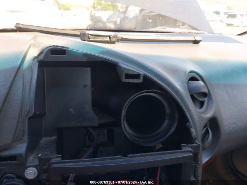 2005 Pontiac Grand Prix VIN: 2G2WP522251191809 Lot: 39769361