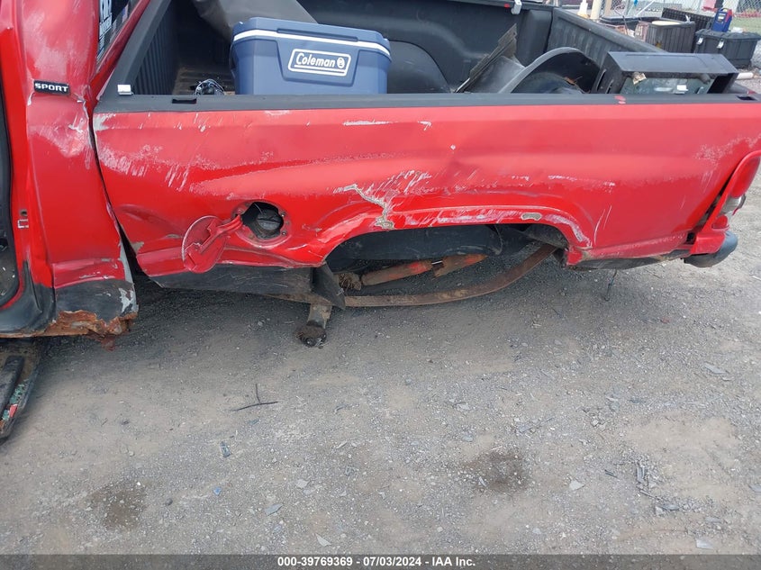 2001 Dodge Ram 1500 St VIN: 1B7HF16Z01S199702 Lot: 39769369