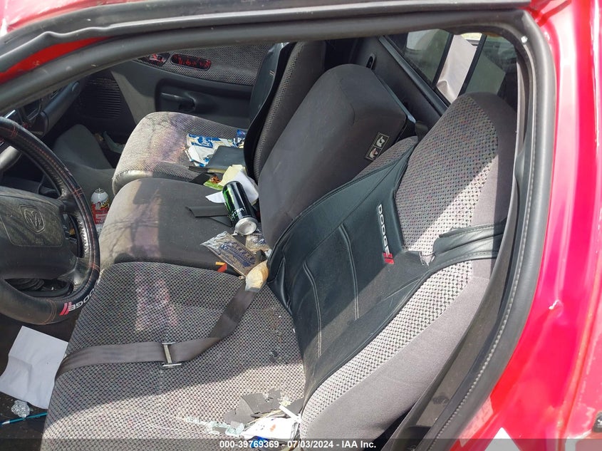 2001 Dodge Ram 1500 St VIN: 1B7HF16Z01S199702 Lot: 39769369