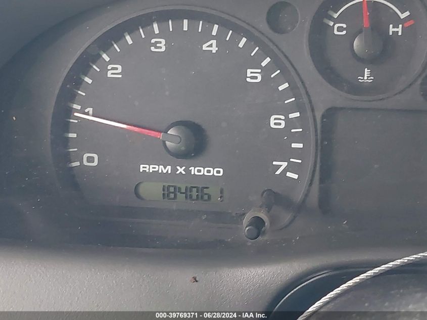 2008 Ford Ranger Xl/Xlt VIN: 1FTYR10D88PA68793 Lot: 39769371