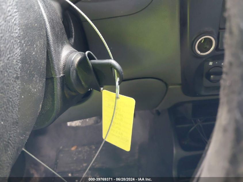 2008 Ford Ranger Xl/Xlt VIN: 1FTYR10D88PA68793 Lot: 39769371