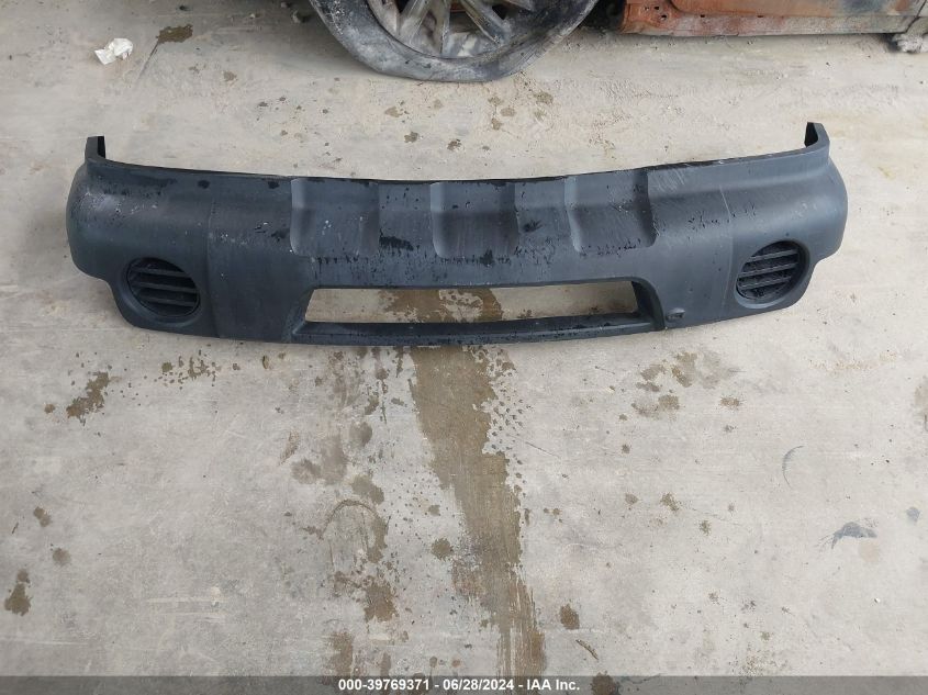 2008 Ford Ranger Xl/Xlt VIN: 1FTYR10D88PA68793 Lot: 39769371