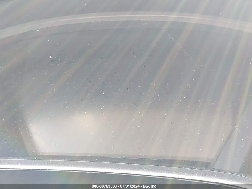 2019 Honda Cr-V Ex-L VIN: 2HKRW1H80KH503281 Lot: 39769383