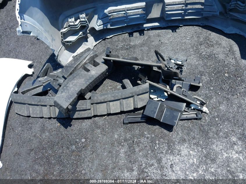 2020 Nissan Kicks S Xtronic Cvt VIN: 3N1CP5BV0LL555586 Lot: 39769384