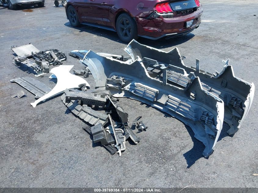 2020 Nissan Kicks S Xtronic Cvt VIN: 3N1CP5BV0LL555586 Lot: 39769384