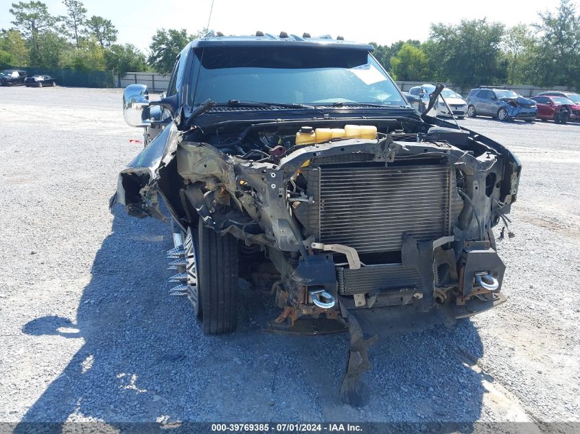 2001 Ford F-350 Lariat/Xl/Xlt VIN: 1FTWW32F91EC85068 Lot: 39769385