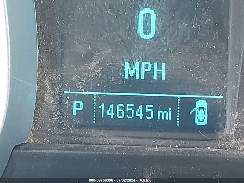 2014 Chevrolet Equinox 1Lt VIN: 2GNFLFEK1E6377036 Lot: 39769396