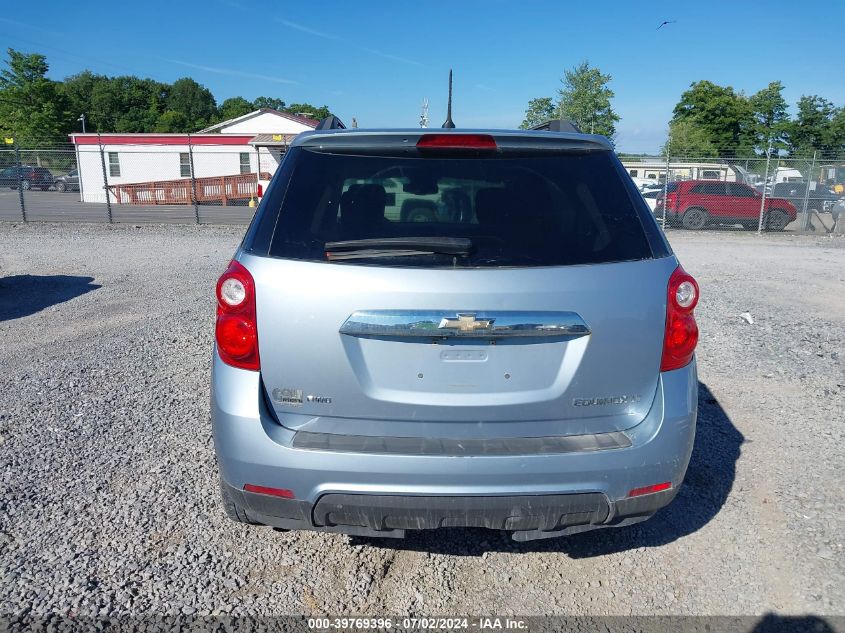 2014 Chevrolet Equinox 1Lt VIN: 2GNFLFEK1E6377036 Lot: 39769396
