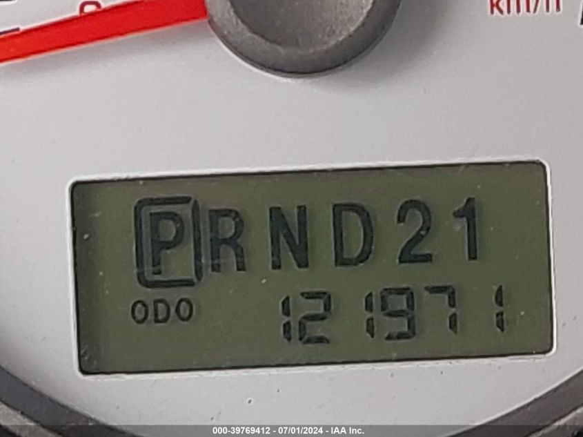 2006 Ford Escape Xlt/Xlt Sport VIN: 1FMYU931X6KA76463 Lot: 39769412