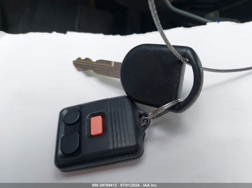 2006 Ford Escape Xlt/Xlt Sport VIN: 1FMYU931X6KA76463 Lot: 39769412