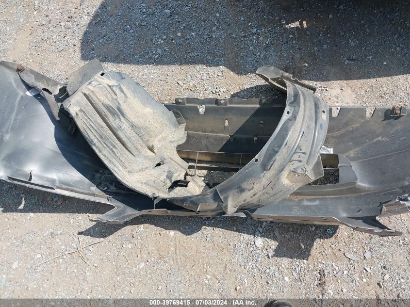 2005 Honda Accord Dx VIN: 1HGCM56115A083598 Lot: 39769415