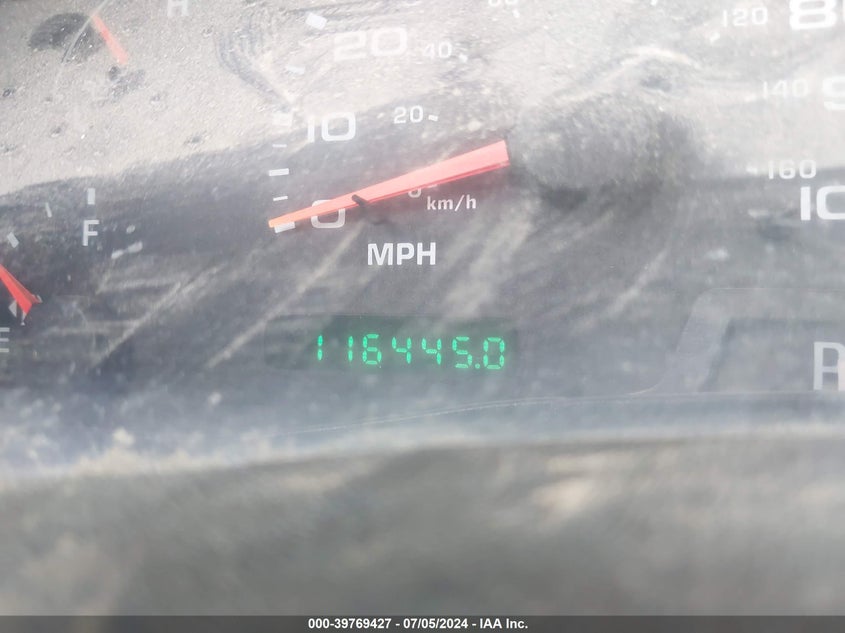 2002 Ford F-250 Lariat/Xl/Xlt VIN: 1FTNX20L02EC58239 Lot: 39769427