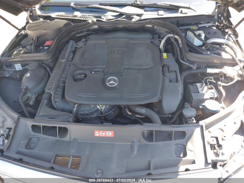 2013 Mercedes-Benz C 300 Luxury 4Matic/Sport 4Matic VIN: WDDGF8ABXDR241034 Lot: 39769433