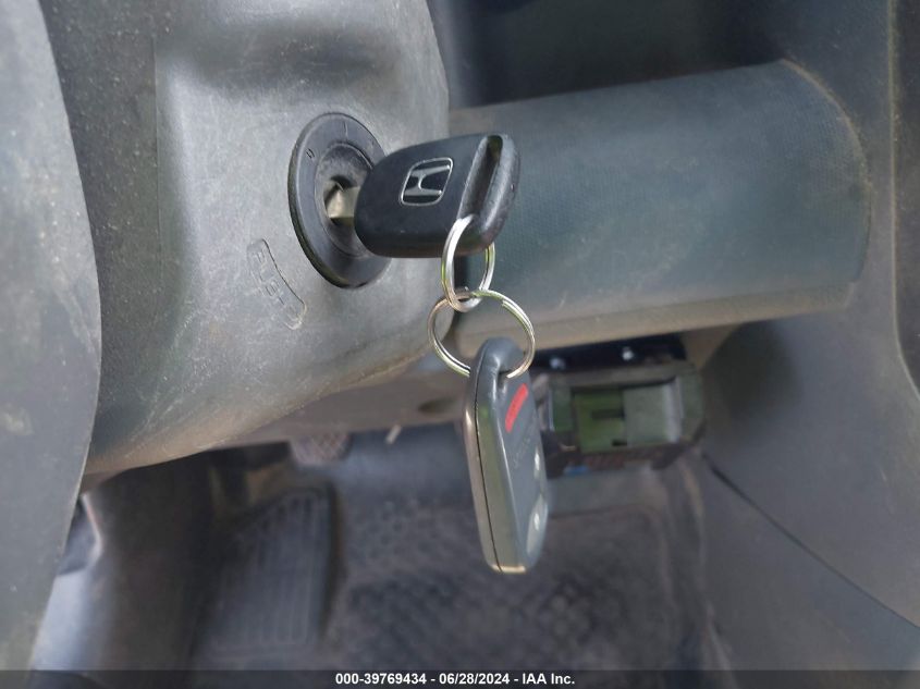 2003 Honda Element Ex VIN: 5J6YH17593L006802 Lot: 39769434