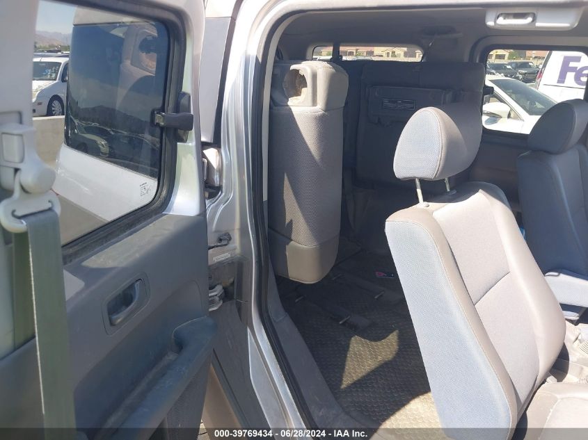 2003 Honda Element Ex VIN: 5J6YH17593L006802 Lot: 39769434