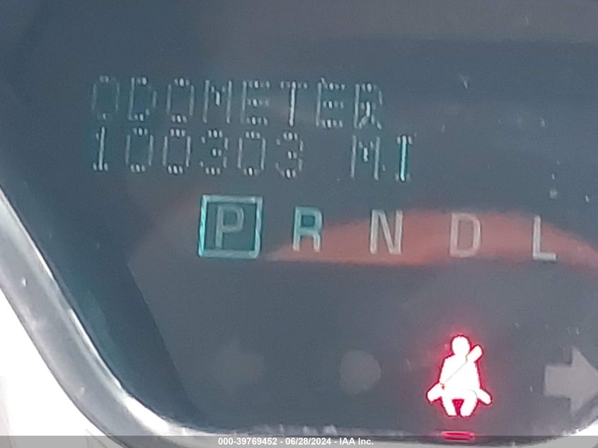 2017 Chevrolet Traverse Ls VIN: 1GNKRFED3HJ203331 Lot: 39769452