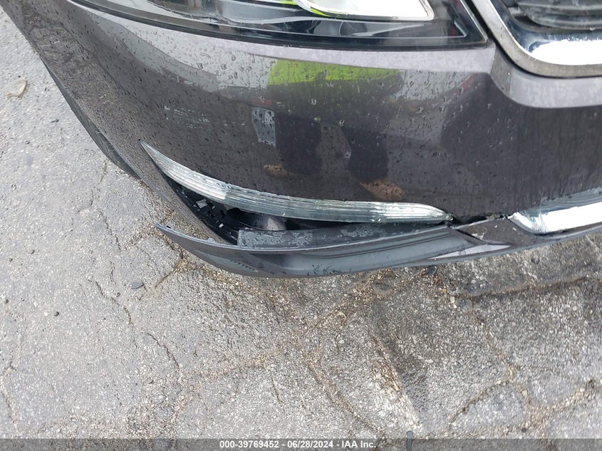 2017 Chevrolet Traverse Ls VIN: 1GNKRFED3HJ203331 Lot: 39769452