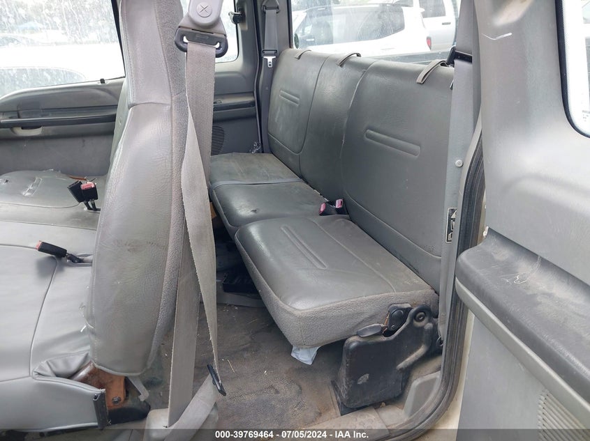 2002 Ford F-250 Lariat/Xl/Xlt VIN: 1FTNX20L72EC58240 Lot: 39769464