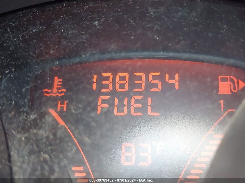 2013 Nissan Juke Sv VIN: JN8AF5MR9DT211389 Lot: 39769482