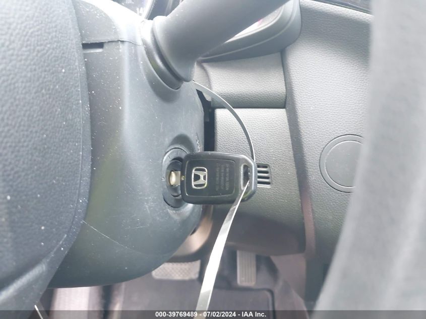 2015 Honda Fit Lx VIN: 3HGGK5H50FM787707 Lot: 39769489