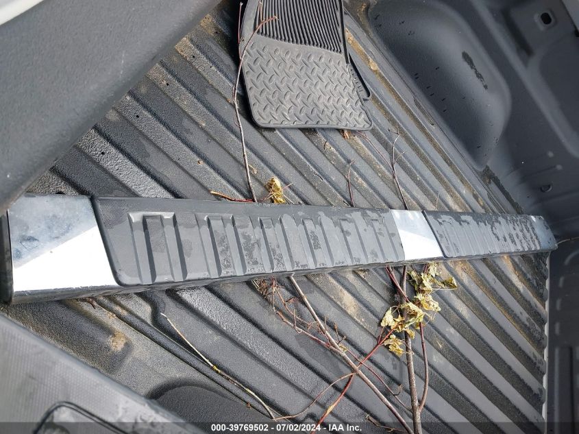 2015 GMC Sierra 1500 Slt VIN: 3GTU2VEC1FG247754 Lot: 39769502