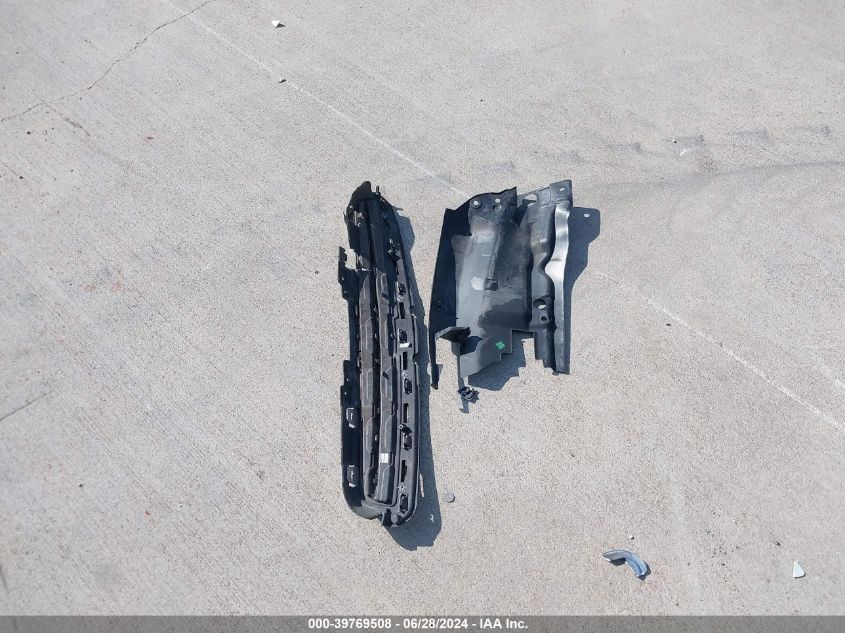 2016 Chevrolet Trax 1Ls VIN: KL7CJKSB5GB576960 Lot: 39769508