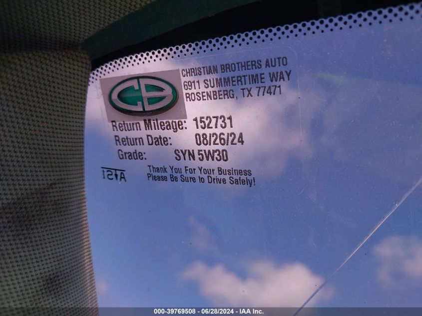 2016 Chevrolet Trax 1Ls VIN: KL7CJKSB5GB576960 Lot: 39769508