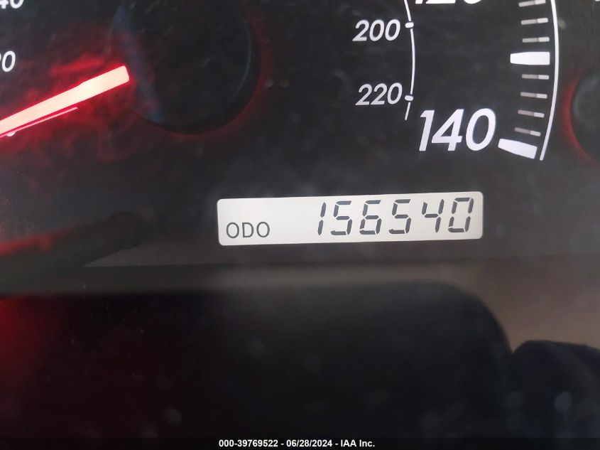 2005 Toyota Camry Le VIN: 4T1BE32KX5U588785 Lot: 39769522