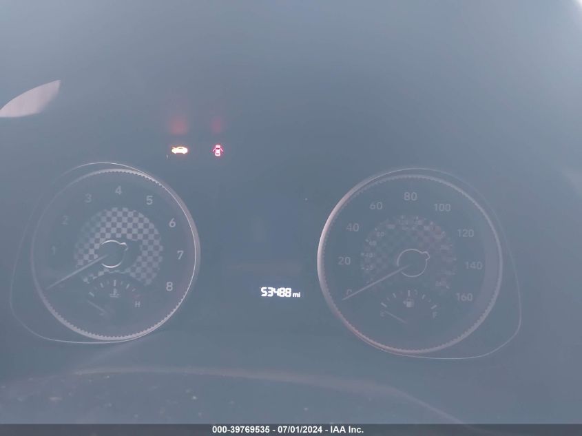 2019 Hyundai Elantra Se VIN: 5NPD74LF1KH463517 Lot: 39769535