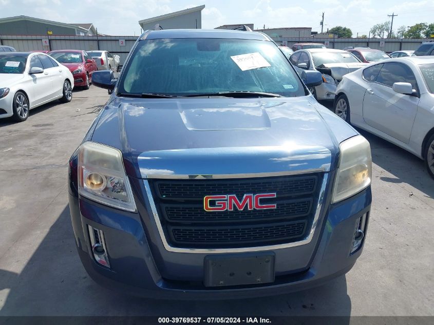 2014 GMC Terrain Sle-2 VIN: 2GKALREK0E6131510 Lot: 39769537