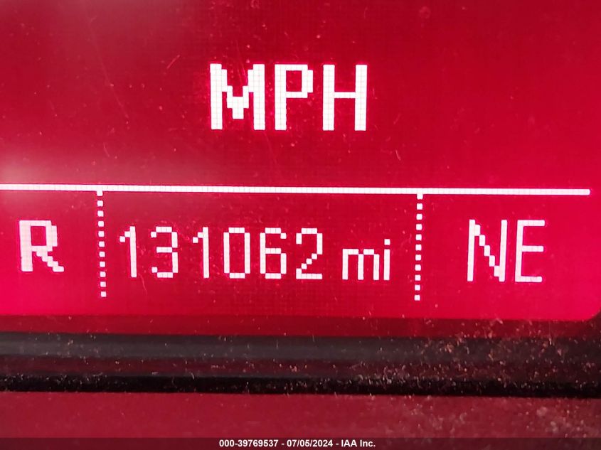 2014 GMC Terrain Sle-2 VIN: 2GKALREK0E6131510 Lot: 39769537