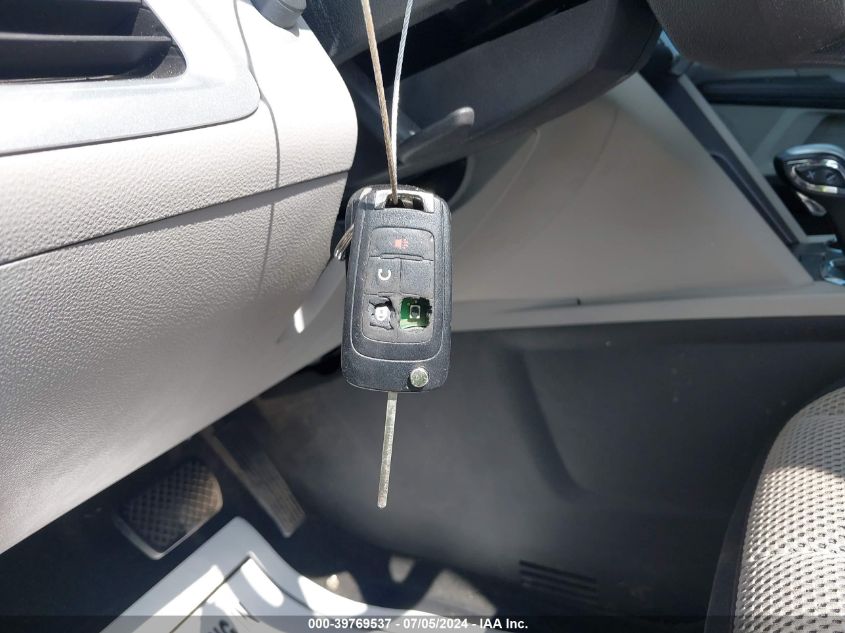 2014 GMC Terrain Sle-2 VIN: 2GKALREK0E6131510 Lot: 39769537