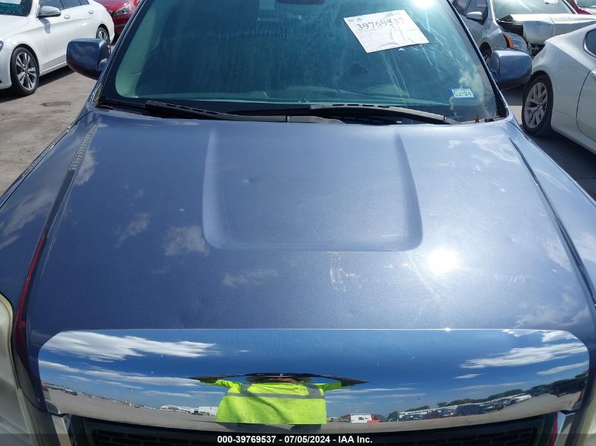 2014 GMC Terrain Sle-2 VIN: 2GKALREK0E6131510 Lot: 39769537