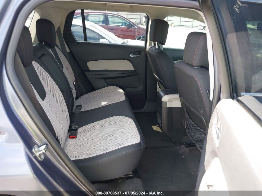 2014 GMC Terrain Sle-2 VIN: 2GKALREK0E6131510 Lot: 39769537