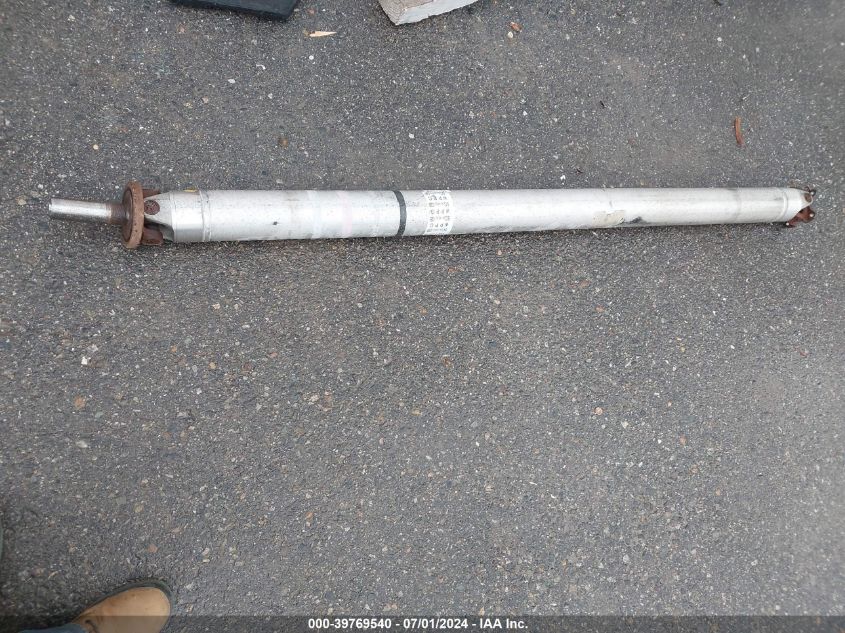 2011 Ford E-350 Super Duty Commercial VIN: 1FTSS3EL4BDA75481 Lot: 39769540