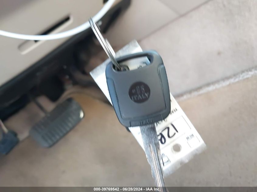 2008 Subaru Outback 2.5I/2.5I L.l. Bean Edition VIN: 4S4BP61C587316539 Lot: 39769542