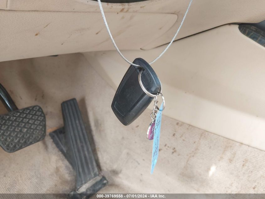 2014 BMW X3 xDrive28I VIN: 5UXWX9C50E0D13270 Lot: 39769558