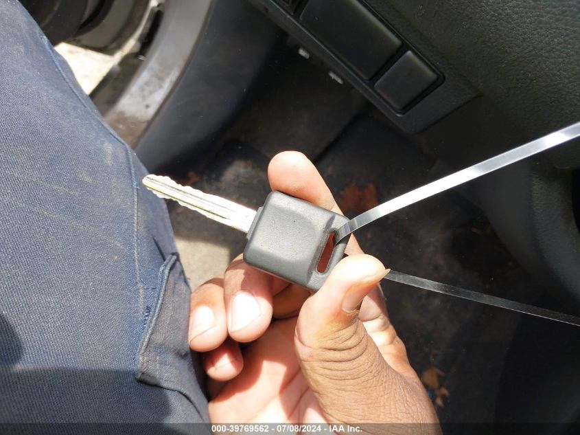 2010 Nissan Versa 1.6 VIN: 3N1CC1AP1AL402509 Lot: 39769562