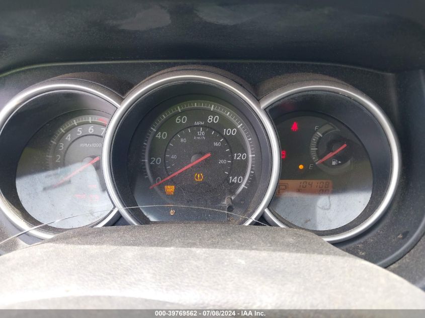 2010 Nissan Versa 1.6 VIN: 3N1CC1AP1AL402509 Lot: 39769562