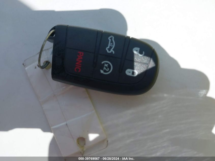 2013 Chrysler 300 VIN: 2C3CCAAG1DH508330 Lot: 39769567