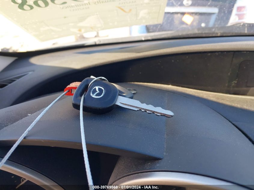 2010 Mazda Mazda3 I Sport VIN: JM1BL1SF5A1128902 Lot: 39769568