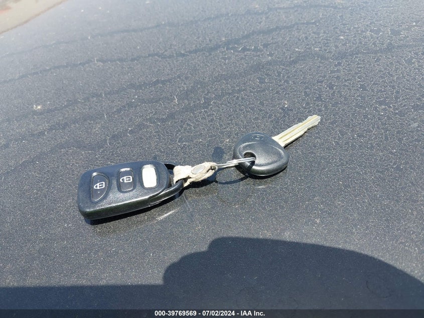 2013 Hyundai Elantra Gls/Limited VIN: KMHDH4AE3DU840974 Lot: 39769569