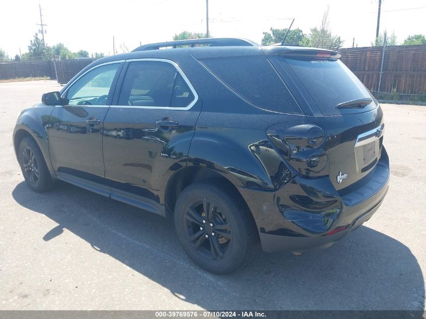 2013 Chevrolet Equinox Lt VIN: 2GNALPEK5D6232127 Lot: 39769576