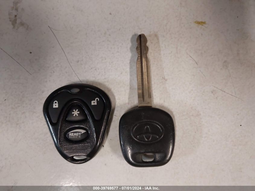 2005 Toyota Highlander V6 VIN: JTEEP21A450079115 Lot: 39769577