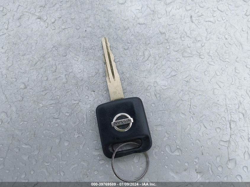 2009 Nissan Versa 1.8S VIN: 3N1BC13E39L357432 Lot: 39769589