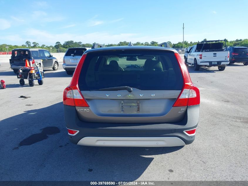 2010 Volvo Xc70 3.2 VIN: YV4960BZ1A1079754 Lot: 39769590