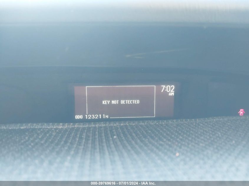 2015 Toyota Prius Plug-In VIN: JTDKN3DPXF3068137 Lot: 39769616