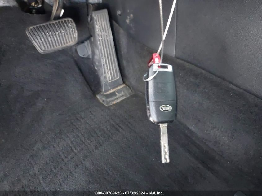 2018 Kia Optima Lx VIN: 5XXGT4L39JG259511 Lot: 39769625