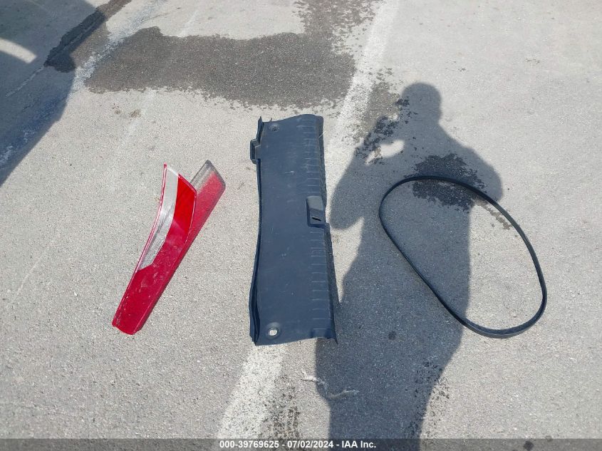 2018 Kia Optima Lx VIN: 5XXGT4L39JG259511 Lot: 39769625